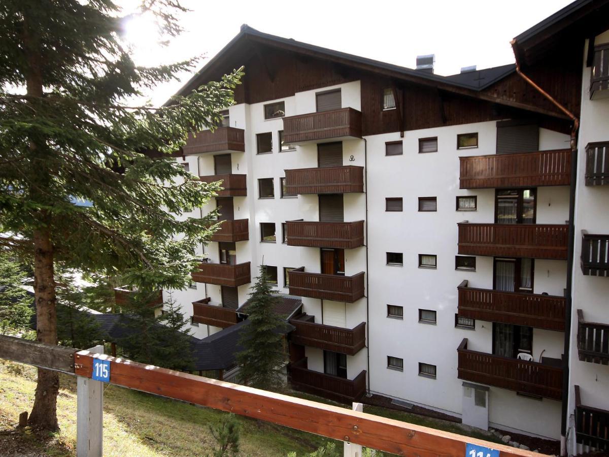 Apartment Sonnenhang By Interhome Grunholzer Exterior foto