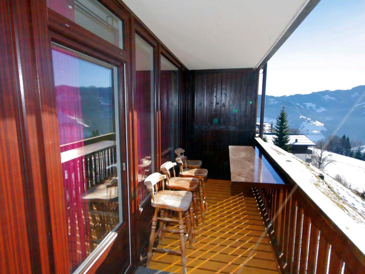 Apartment Sonnenhang By Interhome Grunholzer Exterior foto