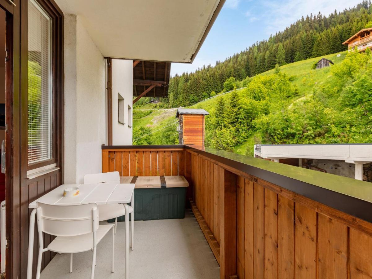 Apartment Sonnenhang By Interhome Grunholzer Exterior foto