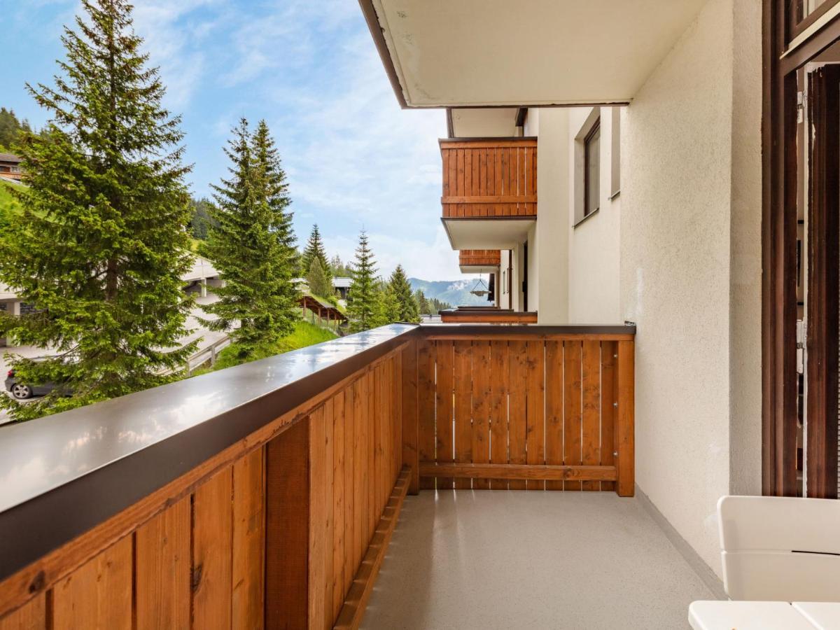 Apartment Sonnenhang By Interhome Grunholzer Exterior foto