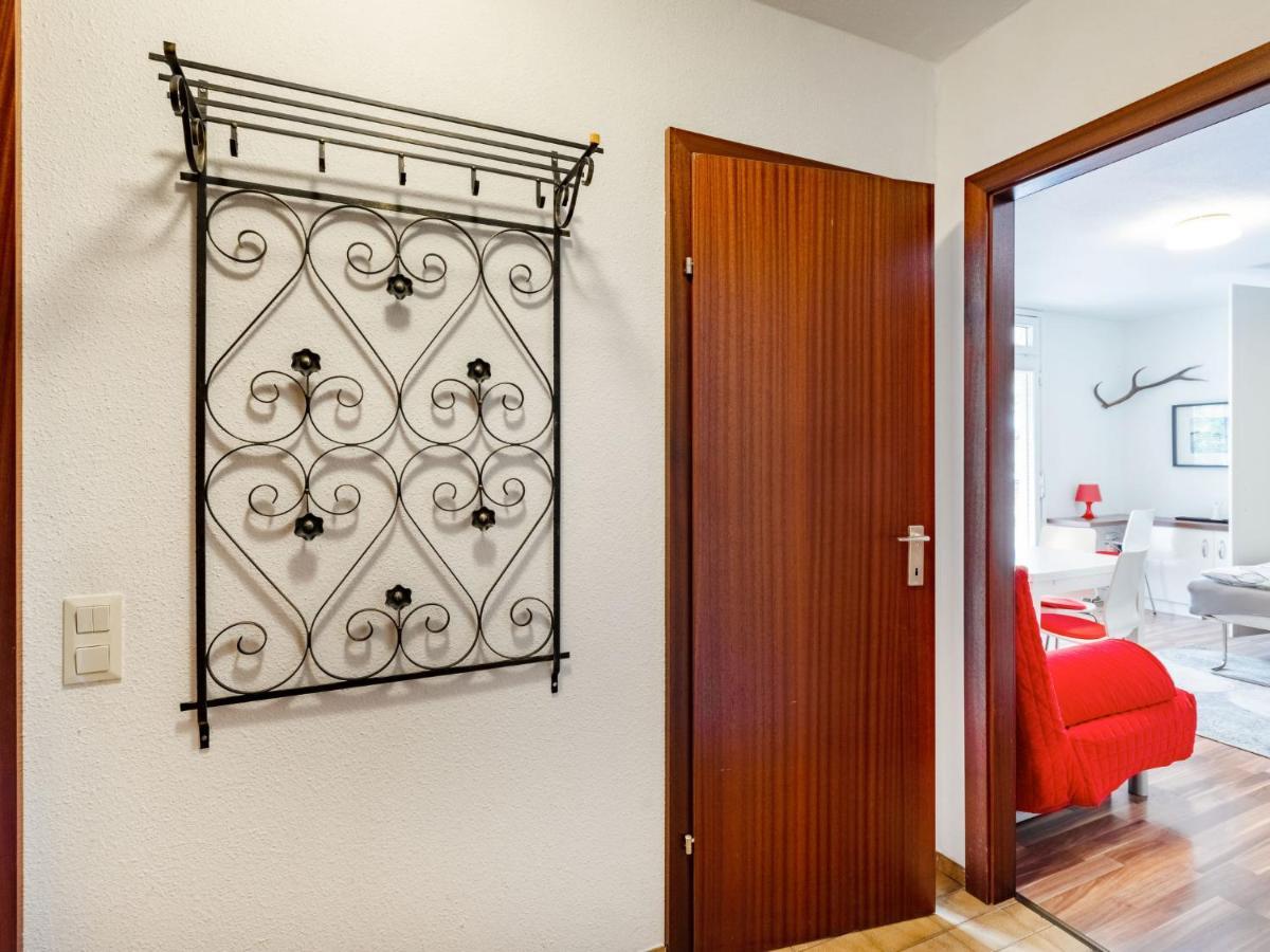 Apartment Sonnenhang By Interhome Grunholzer Exterior foto