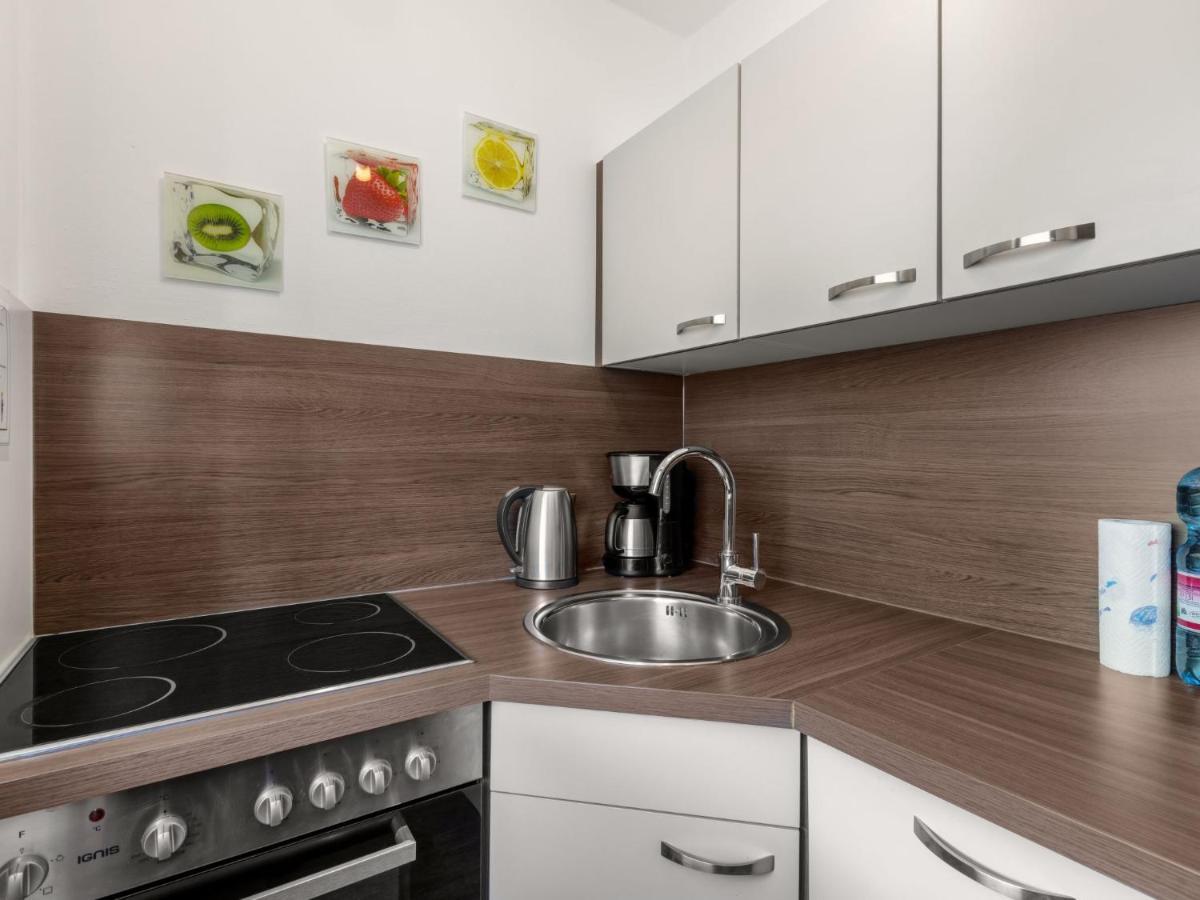 Apartment Sonnenhang By Interhome Grunholzer Exterior foto