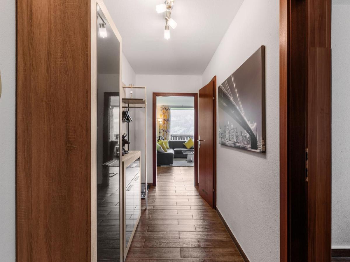 Apartment Sonnenhang By Interhome Grunholzer Exterior foto