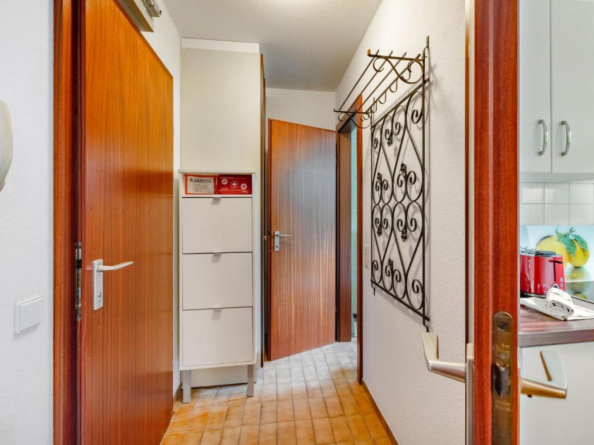 Apartment Sonnenhang By Interhome Grunholzer Exterior foto