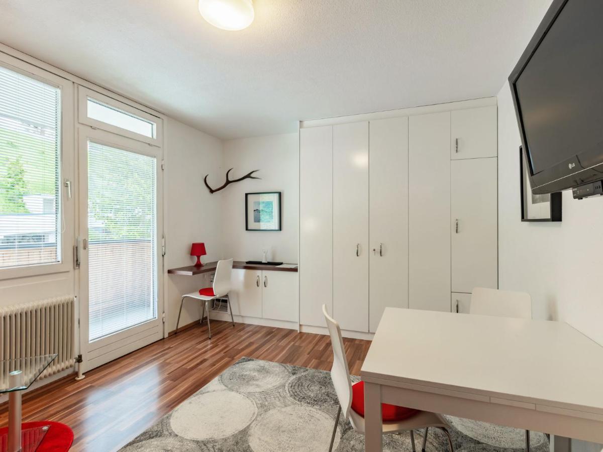 Apartment Sonnenhang By Interhome Grunholzer Exterior foto