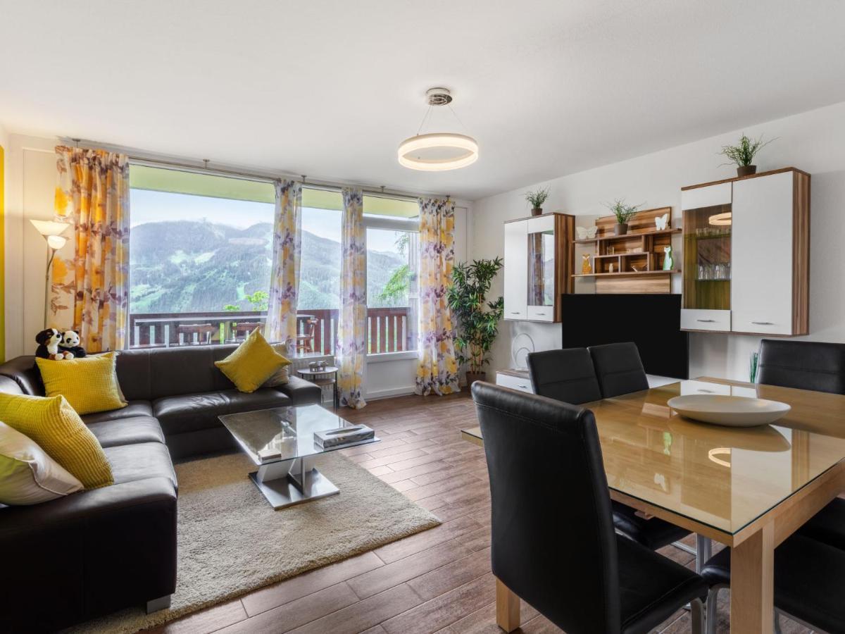 Apartment Sonnenhang By Interhome Grunholzer Exterior foto