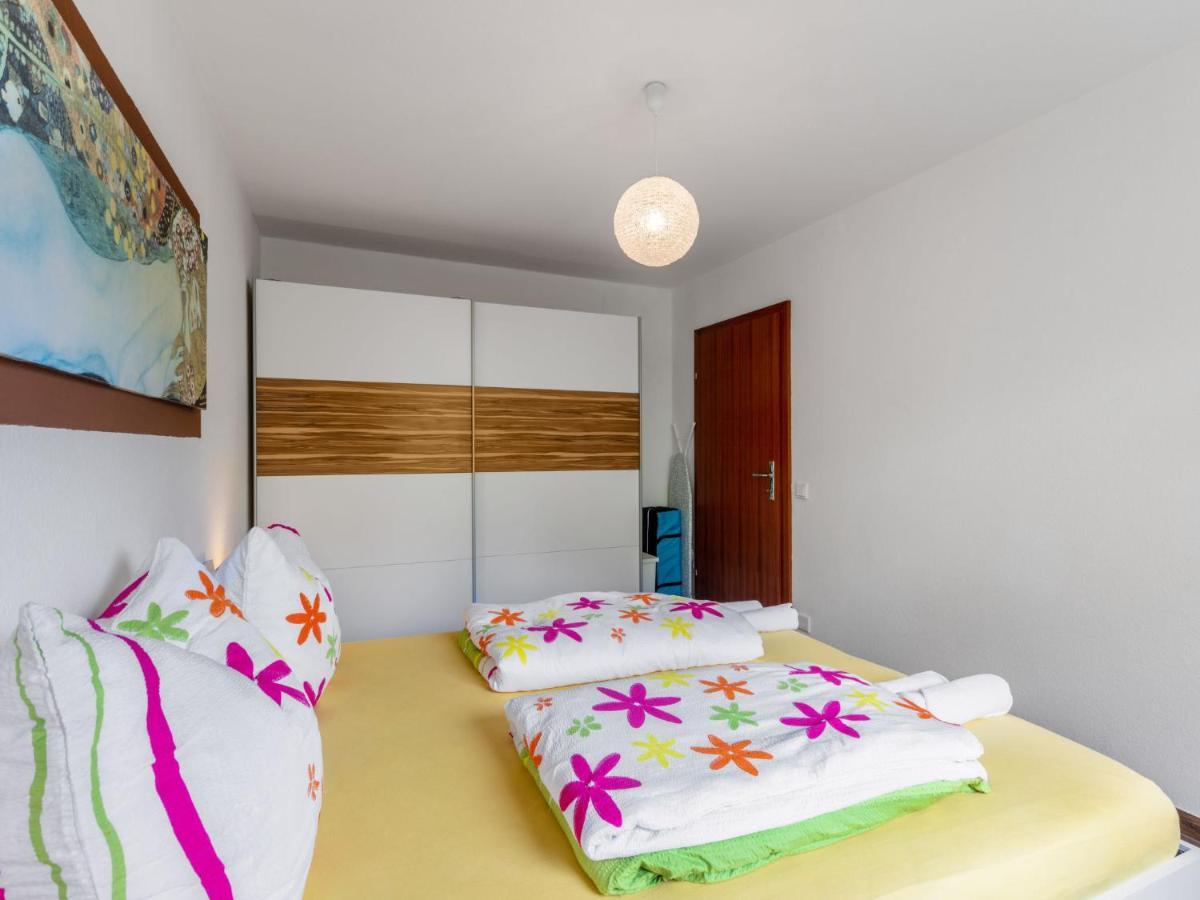 Apartment Sonnenhang By Interhome Grunholzer Exterior foto