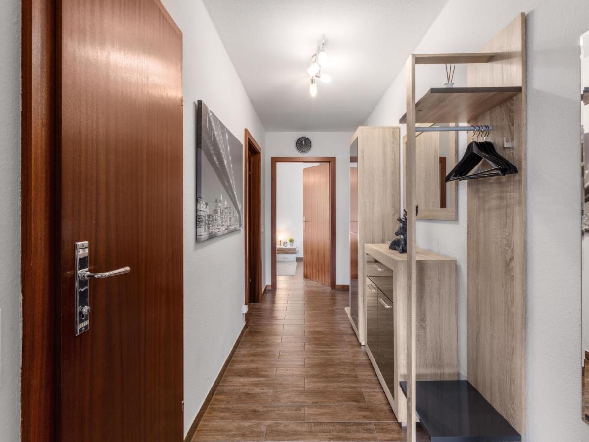 Apartment Sonnenhang By Interhome Grunholzer Exterior foto