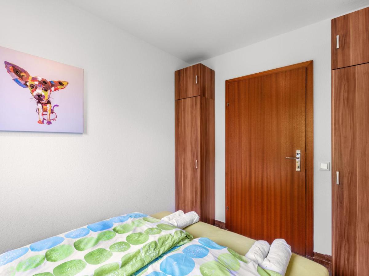 Apartment Sonnenhang By Interhome Grunholzer Exterior foto
