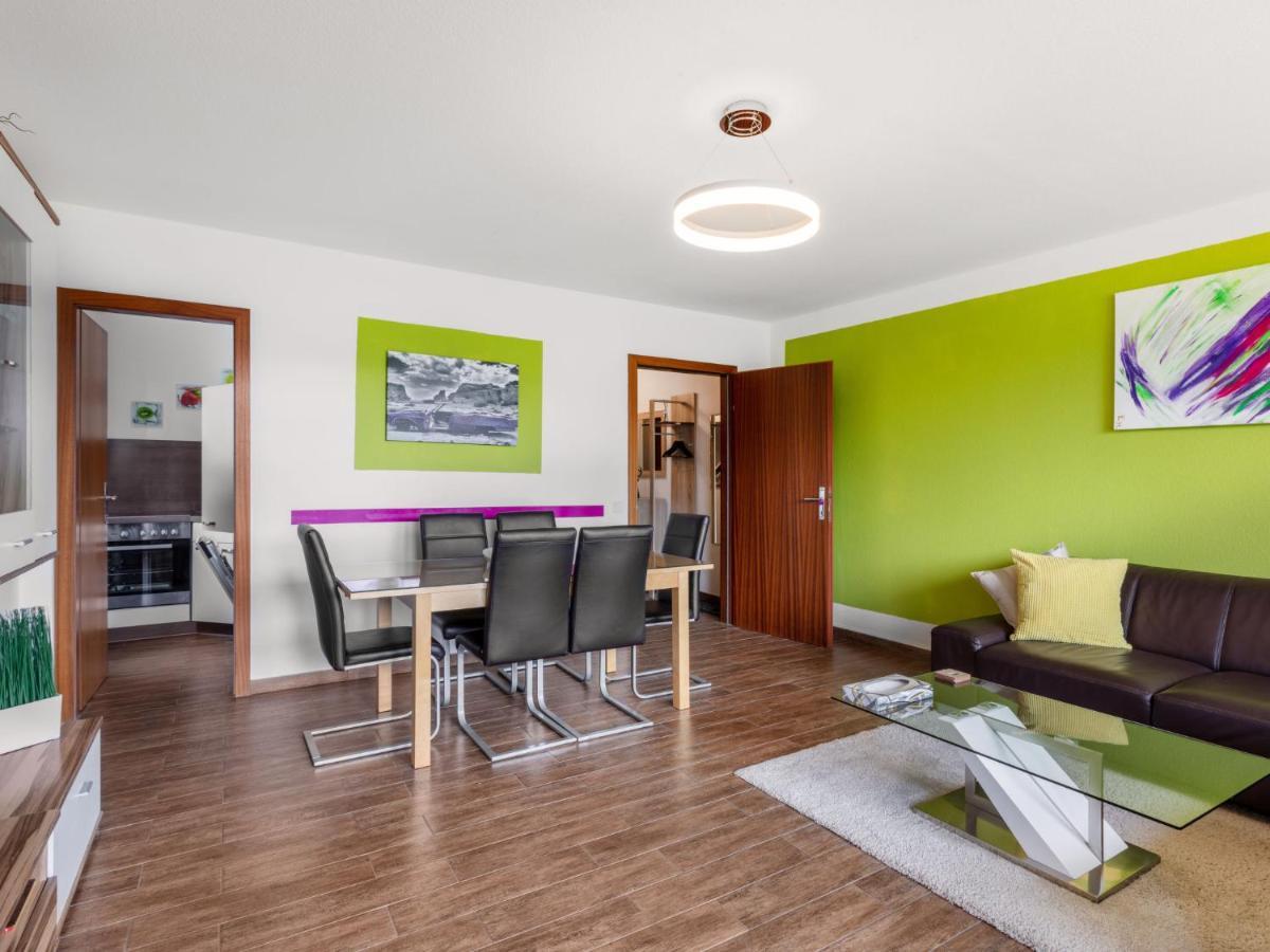 Apartment Sonnenhang By Interhome Grunholzer Exterior foto