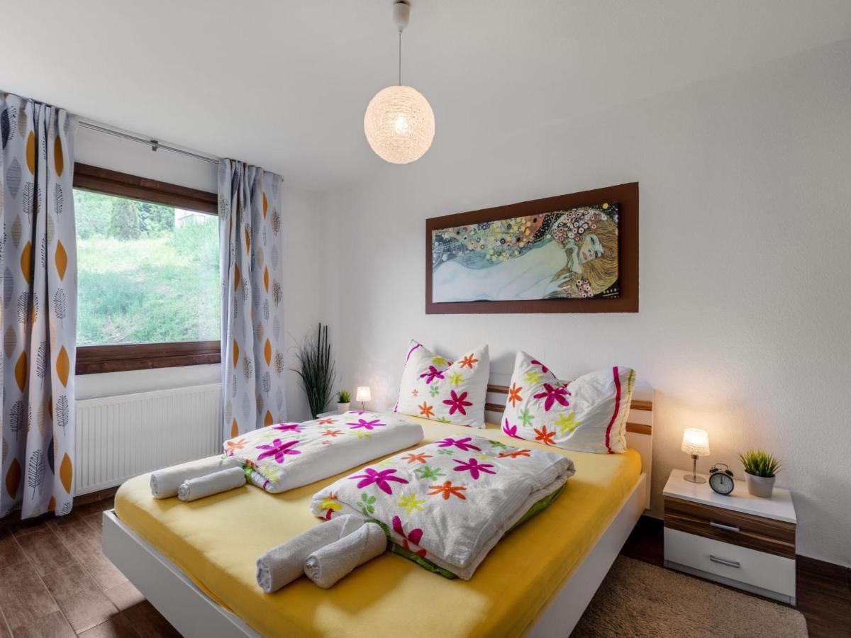 Apartment Sonnenhang By Interhome Grunholzer Exterior foto