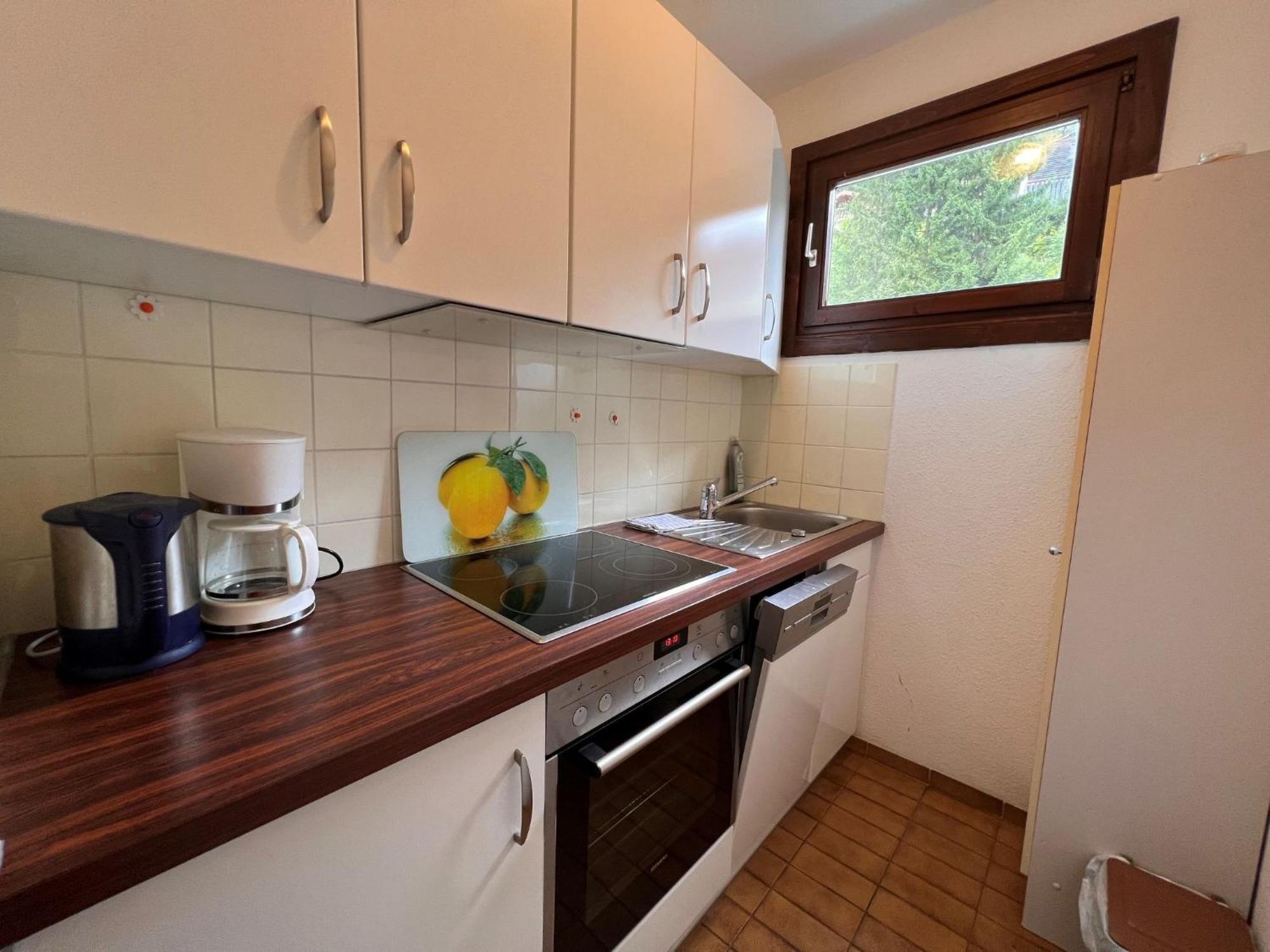 Apartment Sonnenhang By Interhome Grunholzer Exterior foto